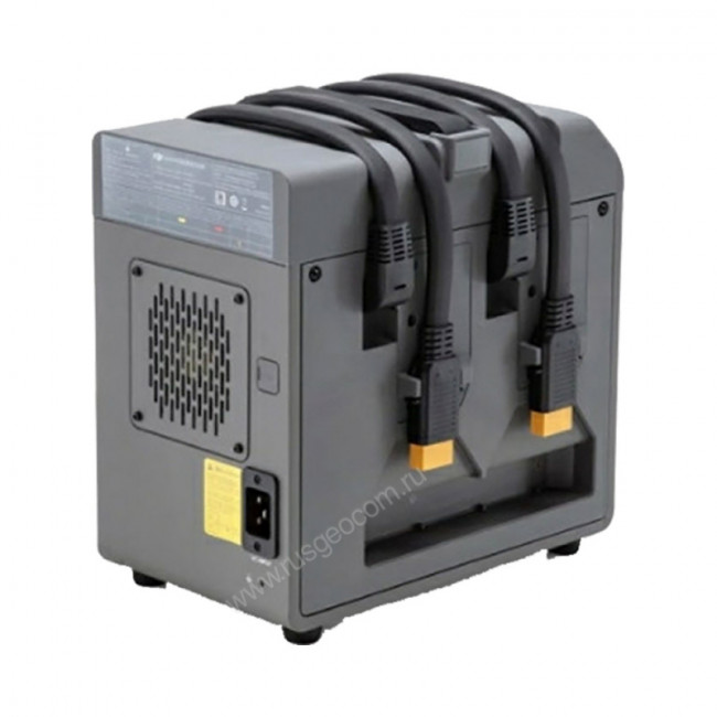 Комплект квадрокоптер DJI Agras T16 + 4 АКБ + ЗУ Комплект квадрокоптер DJI Agras T16 + 4 АКБ + ЗУ