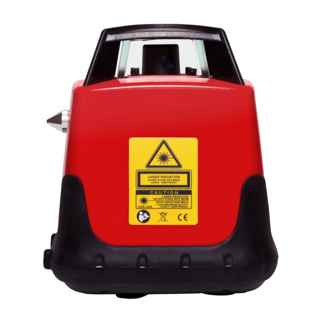 Ротационный нивелир RGK SP-610 Ротационный нивелир RGK SP-610