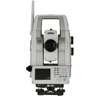 Роботизированный тахеометр Sokkia NET1AXII