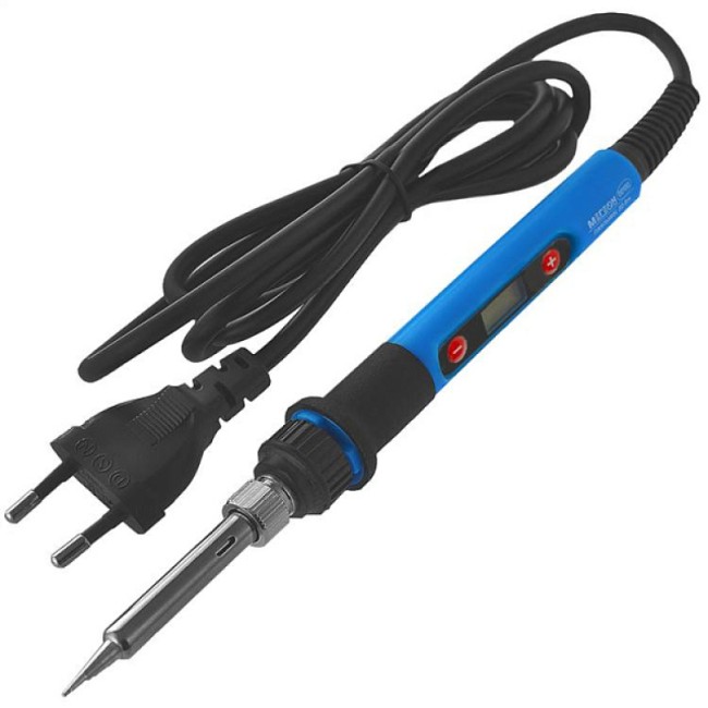 Набор для пайки МЕГЕОН 00190 Набор для пайки МЕГЕОН 00190