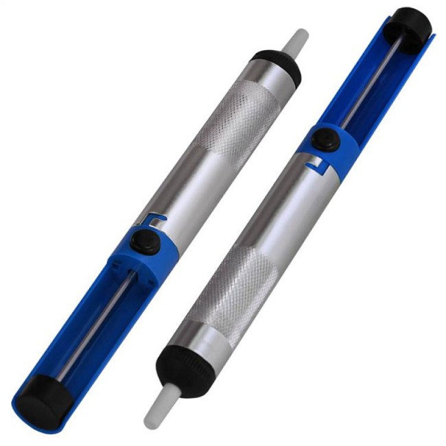 Набор для пайки МЕГЕОН 00190 Набор для пайки МЕГЕОН 00190