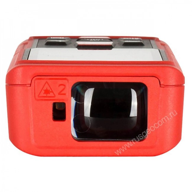 Лазерный дальномер RGK DL70 (с поверкой) Лазерный дальномер RGK DL70 (с поверкой)