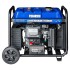 Бензогенератор инверторный TSS SGG 6000EI