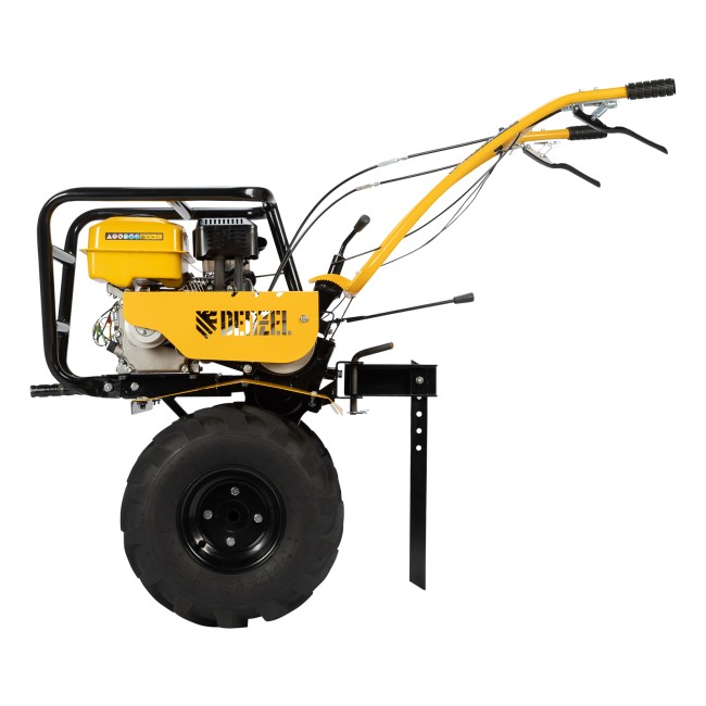 Мотоблок DPT-670S-PRO Denzel Мотоблок DPT-670S-PRO Denzel