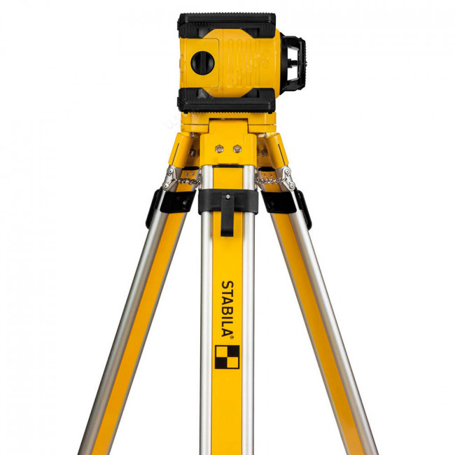 Ротационный нивелир STABILA LAR 160 + REC160 RG + BST-S + NL Ротационный нивелир STABILA LAR 160 + REC160 RG + BST-S + NL