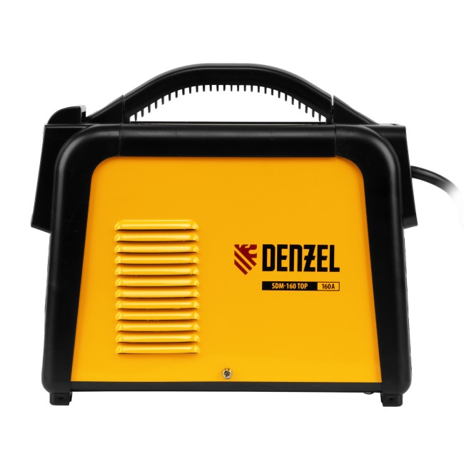 Аппарат дуговой сварки SDM-160 Top Denzel Аппарат дуговой сварки SDM-160 Top Denzel