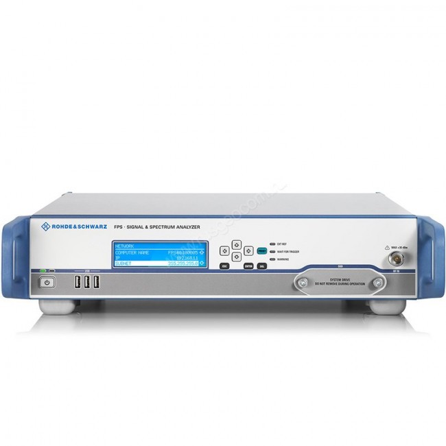 Анализатор спектра Rohde Schwarz FPS7