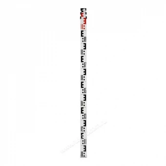 Рейка нивелирная RGK TS-4 с поверкой