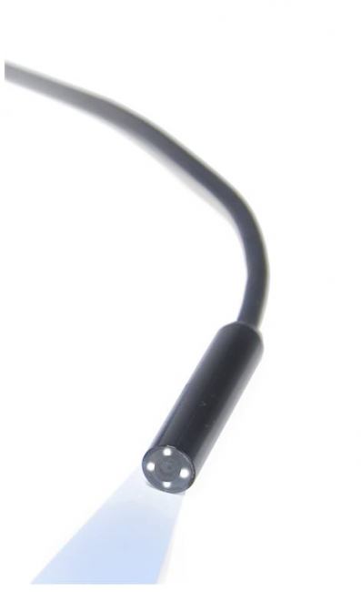 Видеоэндоскоп МЕГЕОН 33010