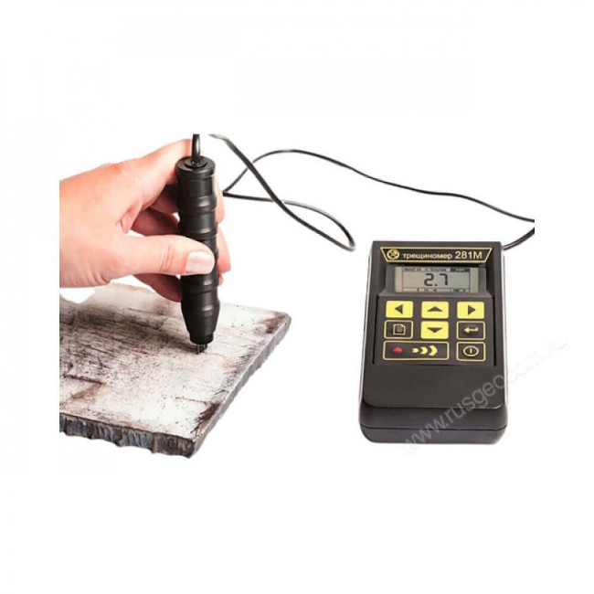 Датчик "1х4" к трещиномеру 281М Датчик "1х4" к трещиномеру 281М