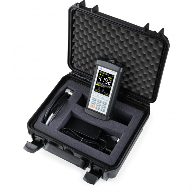 Толщиномер ультразвуковой А1270 Толщиномер ультразвуковой А1270