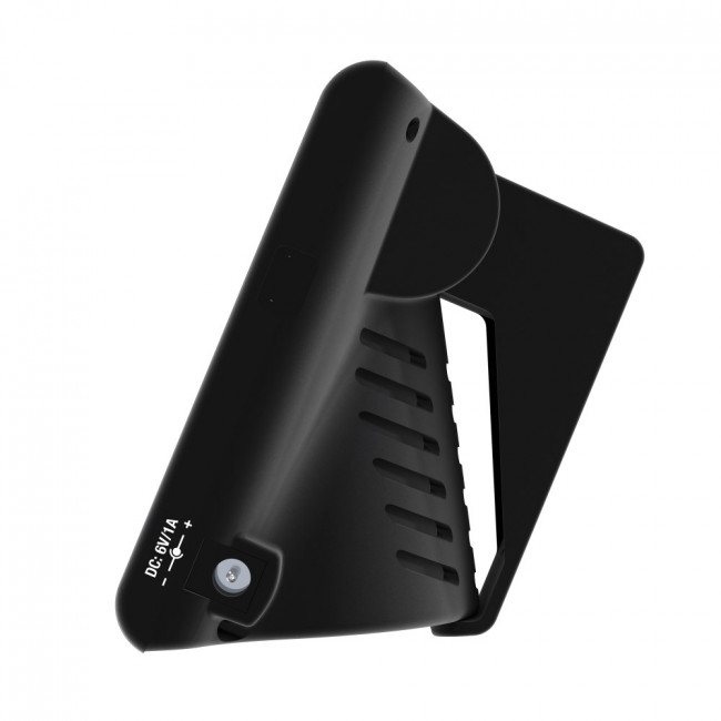 Логгер Trotec BZ30 температуры, влажности и углекислого газа (CO₂) Логгер Trotec BZ30 температуры, влажности и углекислого газа (CO₂)