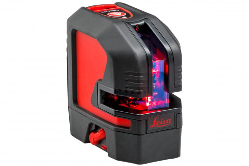 Лазерный нивелир Leica Lino L2P5-1 Лазерный нивелир Leica Lino L2P5-1