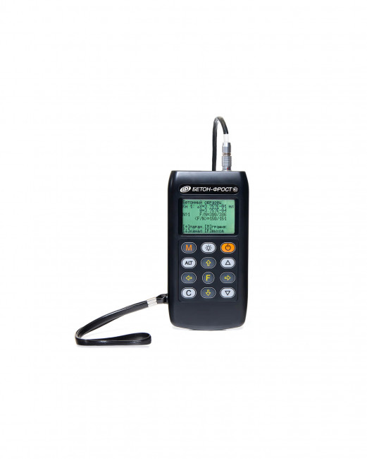 Прибор для измерения морозостойкости бетона БЕТОН-ФРОСТ