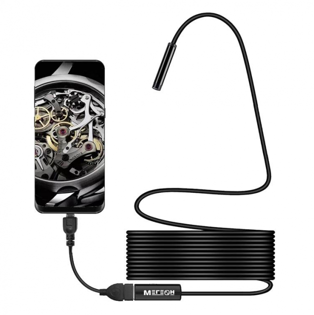 Видеоэндоскоп МЕГЕОН 33051