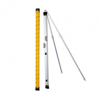 Реечный упор Leica GSL3 для реек GPCL3/GPLE3N Реечный упор Leica GSL3 для реек GPCL3/GPLE3N