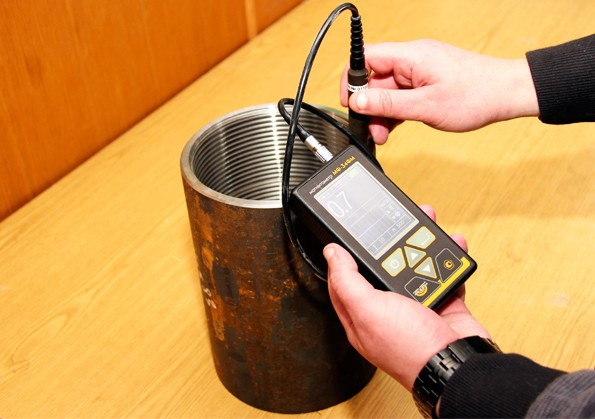 Универсальный магнитометр АКА-Скан МФ-34ФМ МАГНОСКАН Универсальный магнитометр АКА-Скан МФ-34ФМ МАГНОСКАН