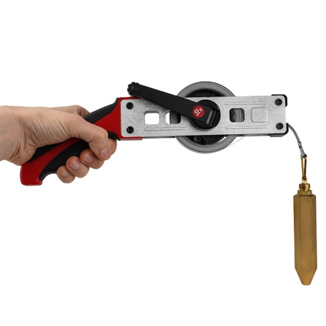 Рулетка измерительная AMO Р10Н2Г (с поверкой) Рулетка измерительная AMO Р10Н2Г (с поверкой)