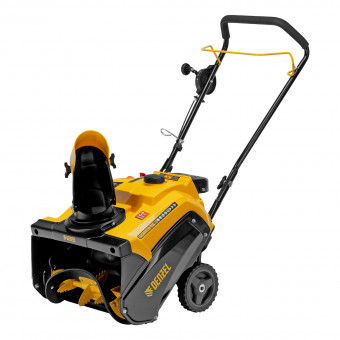 Бензиновая снегоуборочная машина SB 460 Denzel Бензиновая снегоуборочная машина SB 460 Denzel