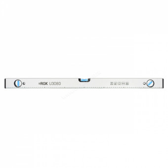 Пузырьковый уровень RGK U3080 Пузырьковый уровень RGK U3080