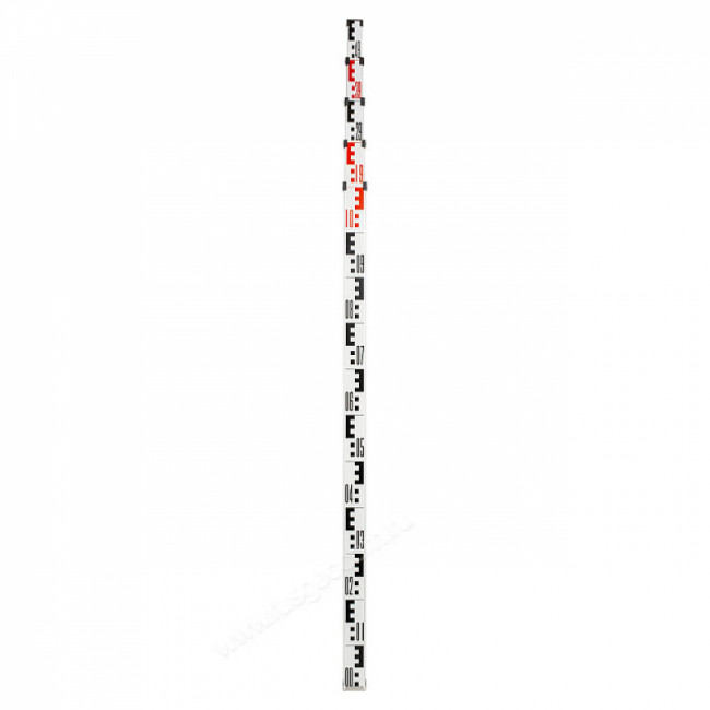 Рейка нивелирная AMO S5 Рейка нивелирная AMO S5