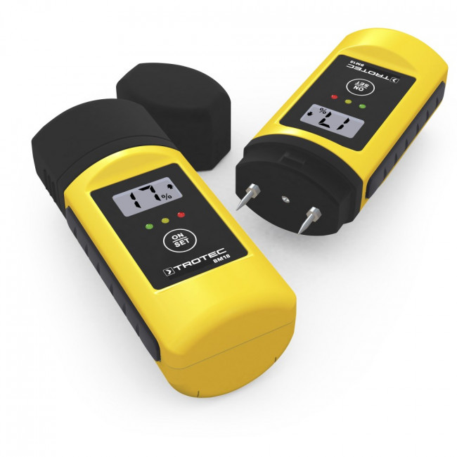 Влагомер Trotec BM18 Влагомер Trotec BM18