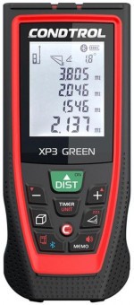 Лазерный дальномер Condtrol XP3 Green