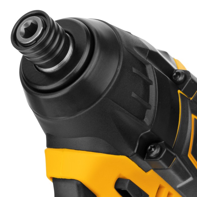 Винтоверт ударный аккумуляторный CID-IB-200-0 Denzel Винтоверт ударный аккумуляторный CID-IB-200-0 Denzel