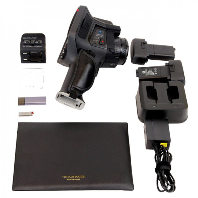 Тепловизор Torus SC600-B Тепловизор Torus SC600-B