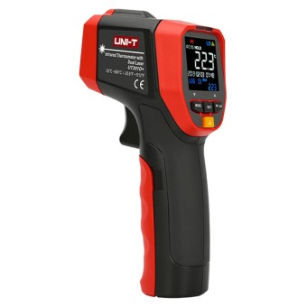 Пирометр UNI-T UT301D+ Пирометр UNI-T UT301D+