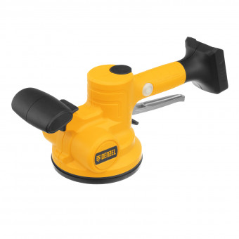 Машина для укладки плитки TTM-130-0 Denzel