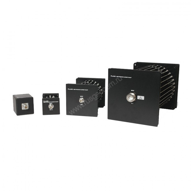 Токовый шунт Fluke A40B-020MA