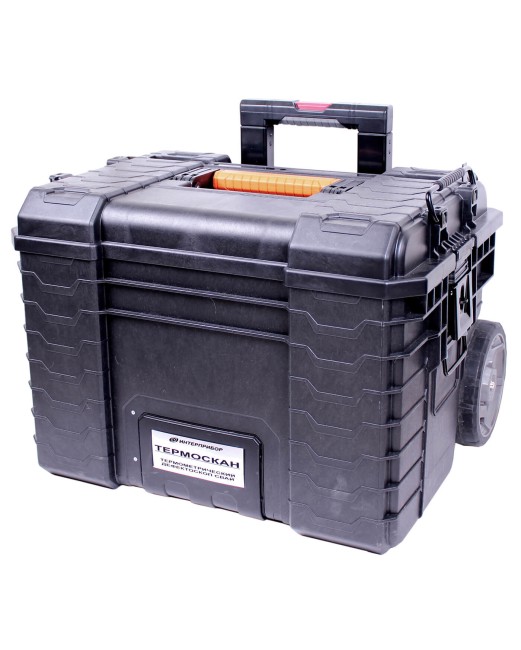 Термометрический дефектоскоп буронабивных свай ТЕРМОСКАН Термометрический дефектоскоп буронабивных свай ТЕРМОСКАН