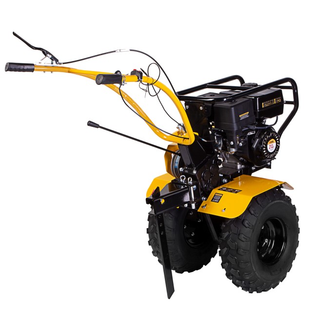 Мотоблок DPT-370-PRO Denzel Мотоблок DPT-370-PRO Denzel