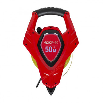 Рулетка RGK R-50 Рулетка RGK R-50