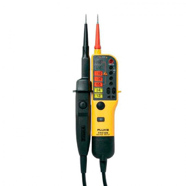 Электрический тестер Fluke T110/VDE Электрический тестер Fluke T110/VDE