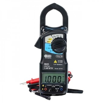 Токовые клещи MULTI Model 2010