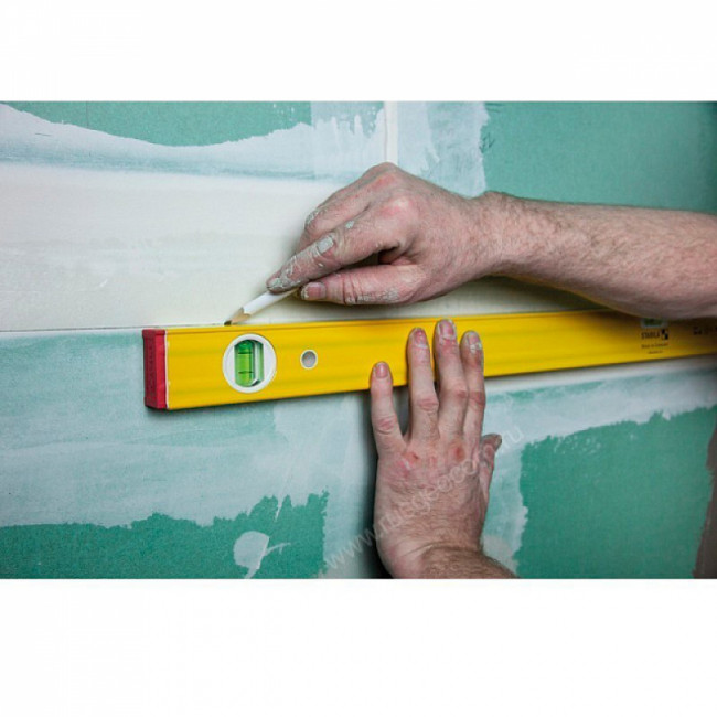 Строительный уровень Stabila 80АSM 60см Строительный уровень Stabila 80АSM 60см
