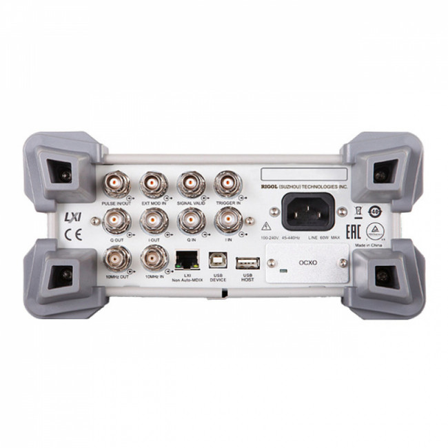 Генератор РЧ сигналов RIGOL DSG821 Генератор РЧ сигналов RIGOL DSG821