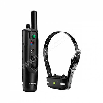 Система дрессировки собак Garmin PRO 550 с ошейником PT 10