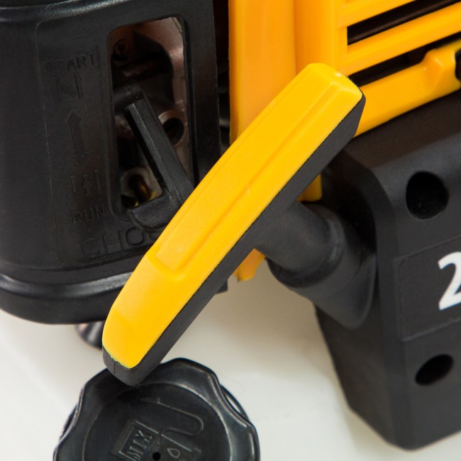 Триммер бензиновый DT 25 Denzel Триммер бензиновый DT 25 Denzel