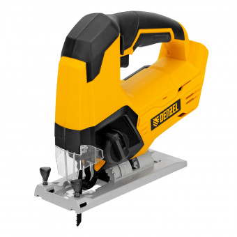 Лобзик аккумуляторный CJ-80-0 Denzel