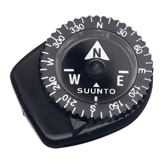Миниатюрный компас SUUNTO CLIPPER L/B NH Миниатюрный компас SUUNTO CLIPPER L/B NH