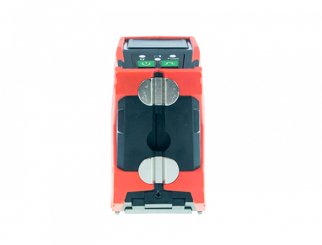 Лазерный уровень Condtrol GFX 300 с зеленым лучом Лазерный уровень Condtrol GFX 300 с зеленым лучом