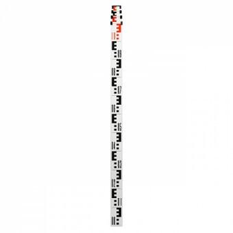 Рейка нивелирная RGK TS-5 с поверкой