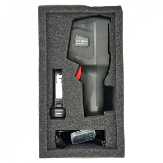 Тепловизор CEM DT-979B Тепловизор CEM DT-979B