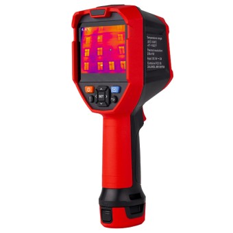 Тепловизор UNI-T UTi720E Тепловизор UNI-T UTi720E