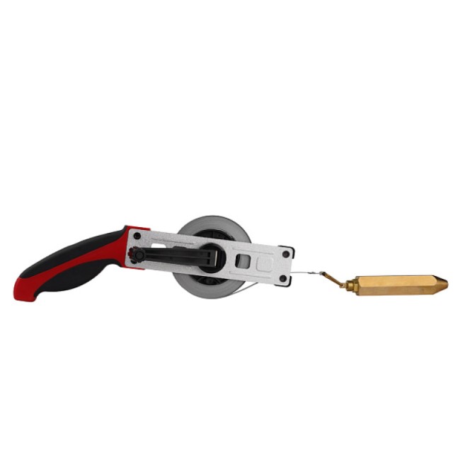 Рулетка измерительная AMO Р20Н3Г Рулетка измерительная AMO Р20Н3Г