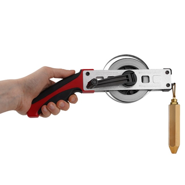 Рулетка измерительная AMO Р20Н3Г Рулетка измерительная AMO Р20Н3Г