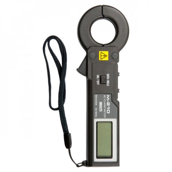 Токовые клещи MULTI M-210